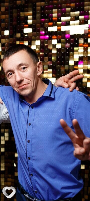 Денис, 39, Кургане — анкета №3514693