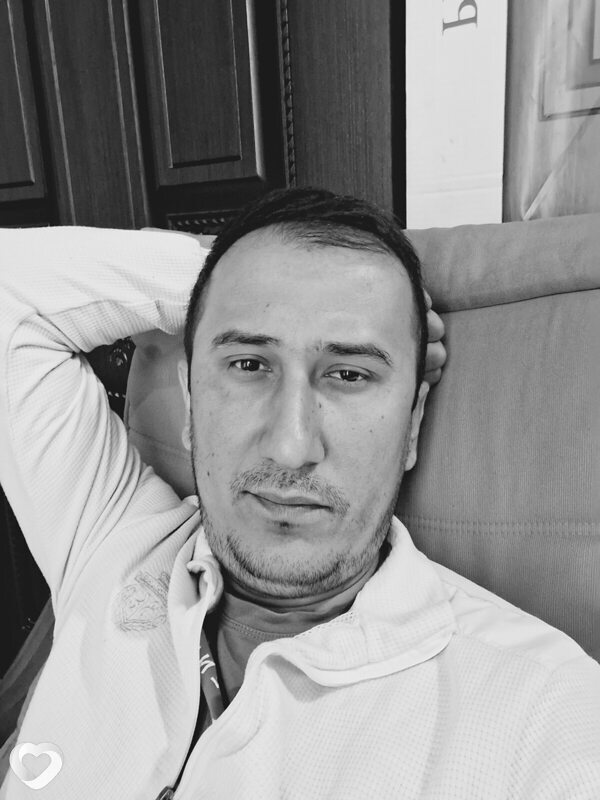 Исмайл, 29, Душанбе — анкета №3514763