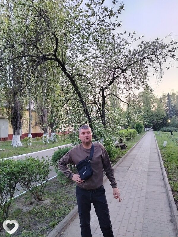 Александр, 41, Курске — анкета №3514766