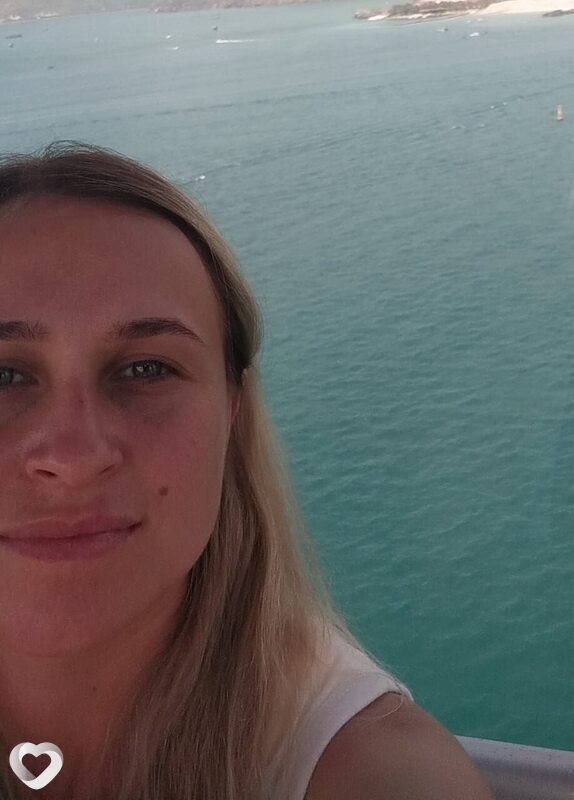 Юлия, 37, Абакане — анкета №3514768