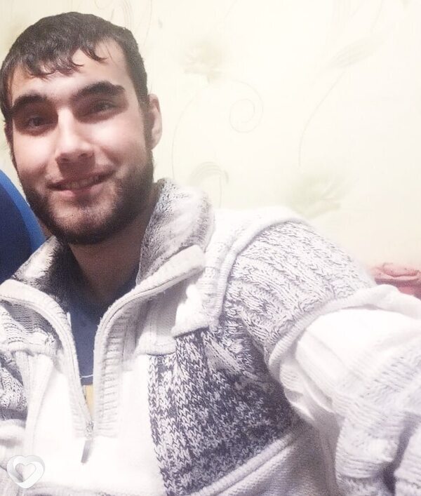 Ден, 25, Черемхове — анкета №3514774