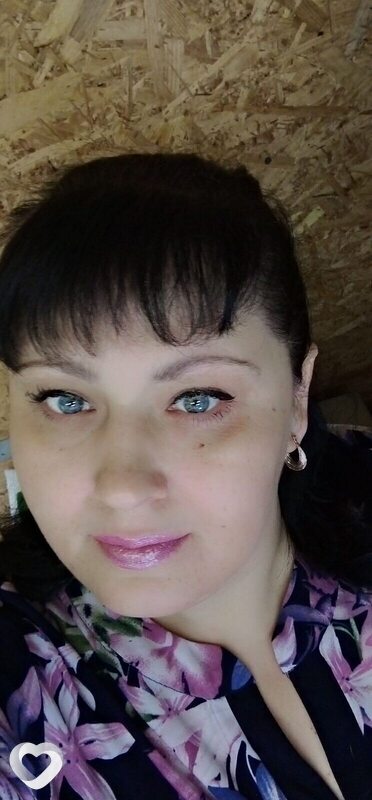 Светлана, 48, Новосибирске — анкета №3514778