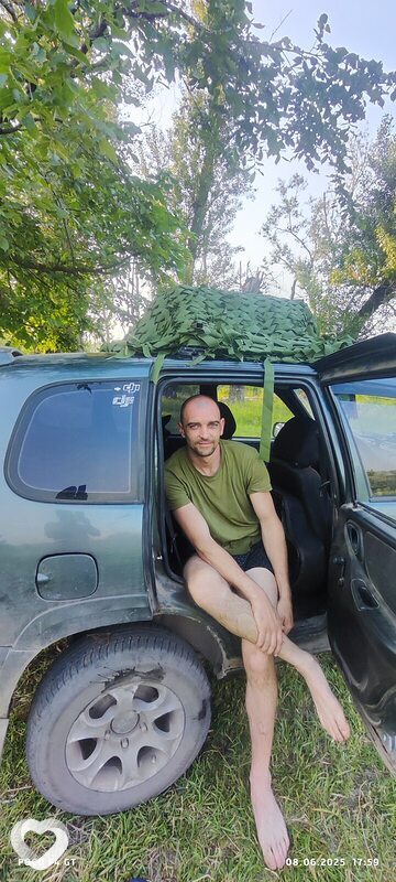 Виталик, 33, Воронеже — анкета №3514784