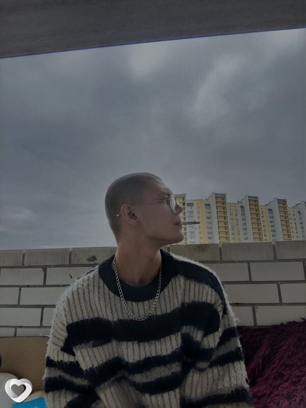 Руслан, 23, Адлер — анкета №3514752