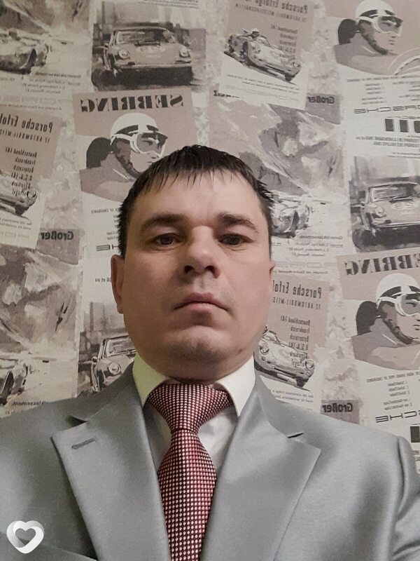 Сергей, 42, Нижнем Новгороде — анкета №3514756