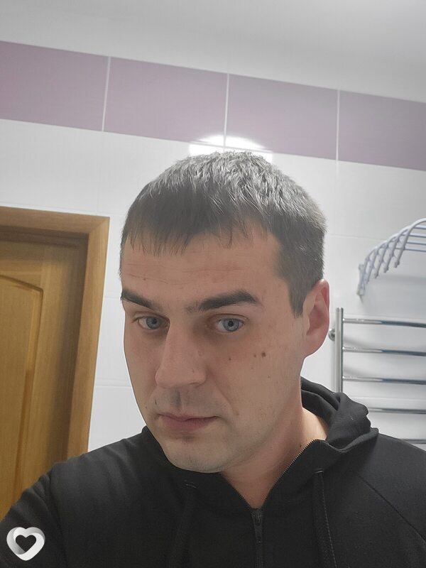 Руслан, 37, Евпатории — анкета №3515684