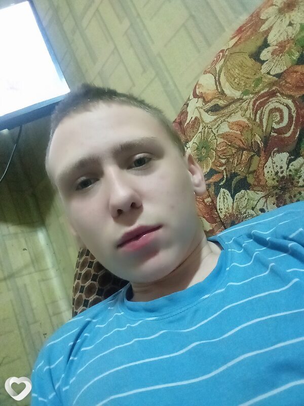 Сергей, 20, Ульяновске — анкета №3515697