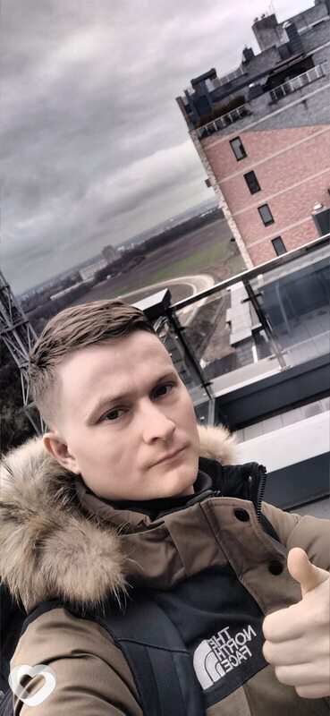 Артур, 33, Воронеже — анкета №3515701