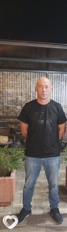 Руслан, 48, Сочи — анкета №3515705