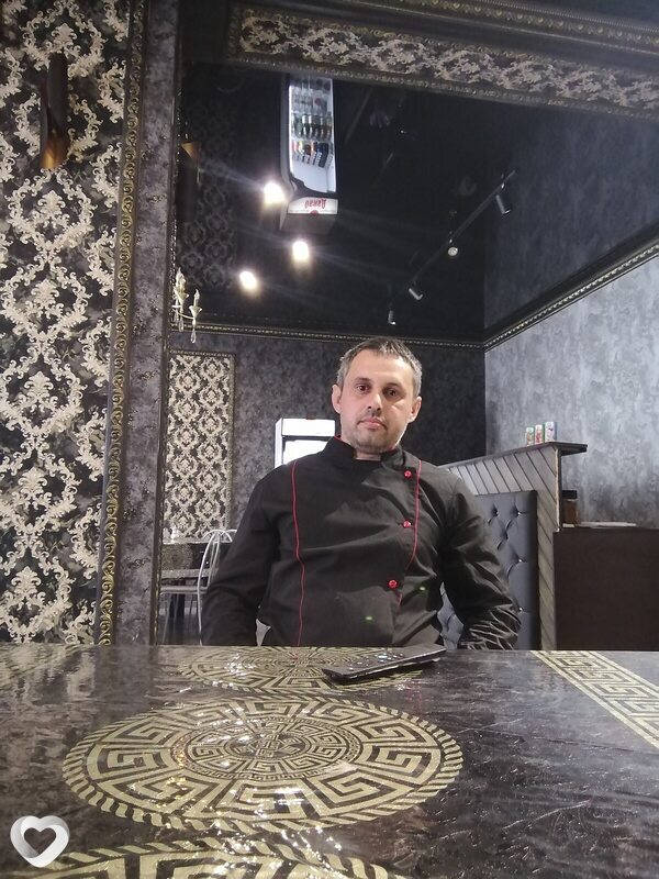 Павел, 38, Москве — анкета №3514788