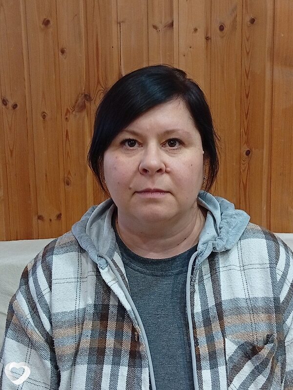 Оксана, 47, Липецке — анкета №3514789