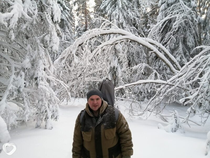 Сергей, 37, Санкт-Петербурге — анкета №3514790