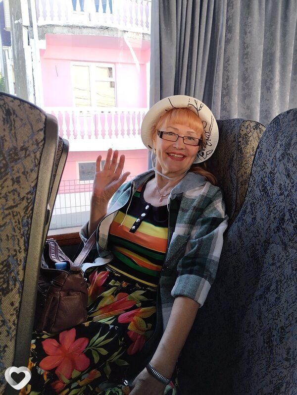 Галина, 70, Челябинске — анкета №3514791
