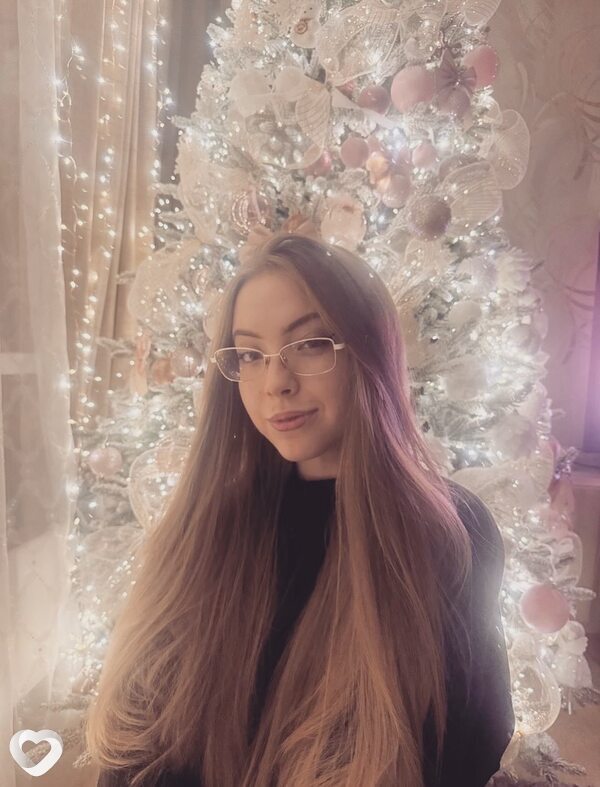 Алина, 22, Красноярске — анкета №3514793
