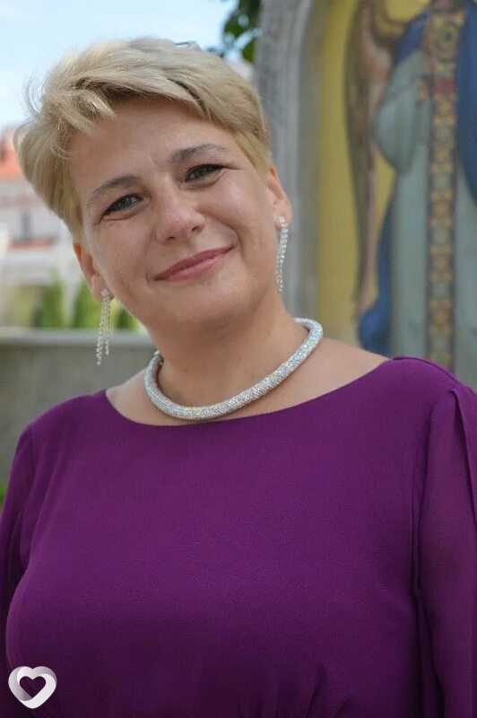 Юлия, 48, Севастополе — анкета №3514798