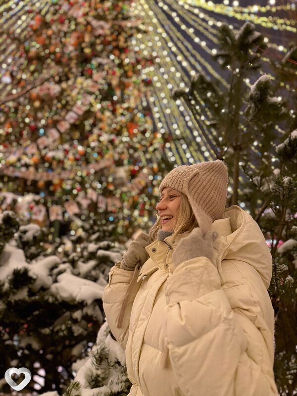 Яна, 37, Москве — анкета №3514800