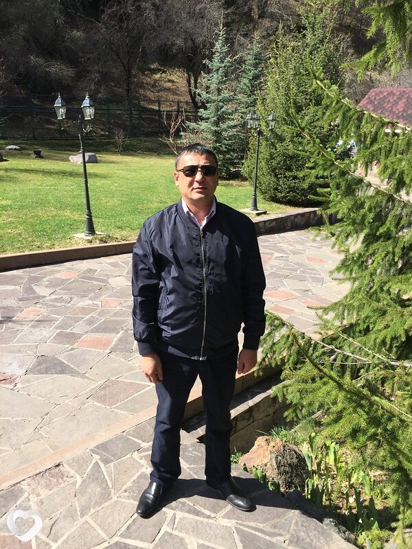 Азат, 47, Алматы — анкета №3514806