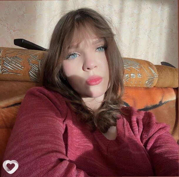 Мария, 18, Витебске — анкета №3514808