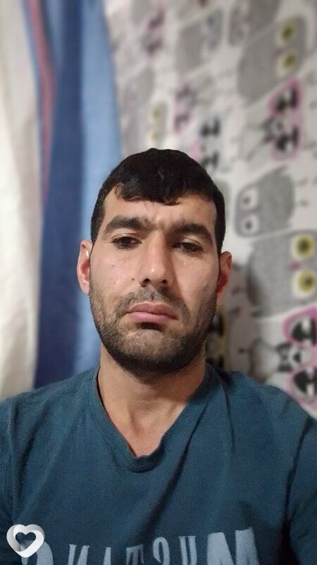 Чурабек, 35, Чехове — анкета №3514813