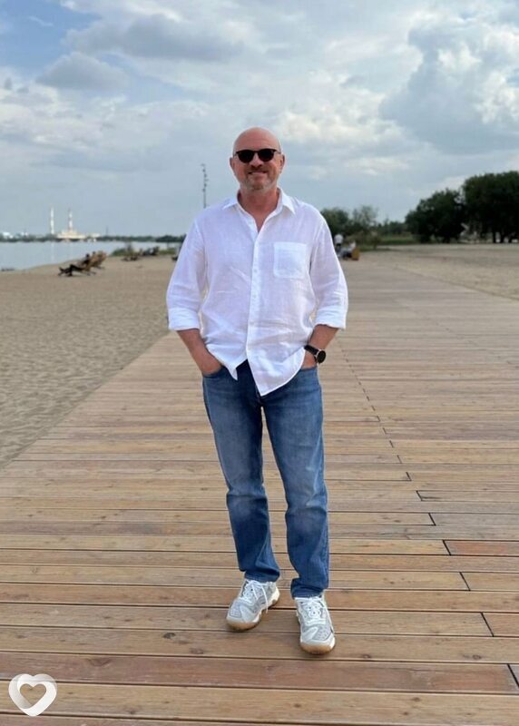 Сергей, 56, Воронеже — анкета №3514814