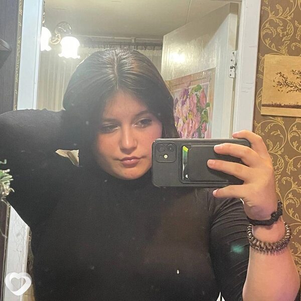 Даша, 19, Гомеле — анкета №3514816