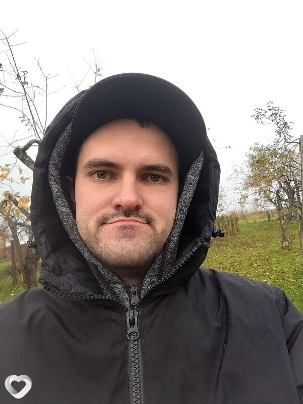 Дмитрий, 30, Кстове — анкета №3514840