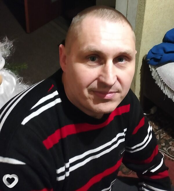 Женя, 40, Запорожье — анкета №3514841