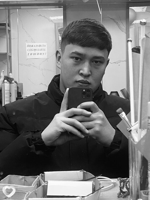 Amanzhol, 26, Алматы — анкета №3514842