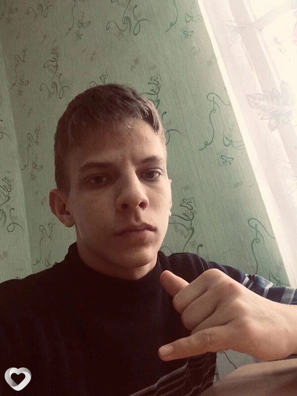 Яков, 25, Белгороде — анкета №3514848