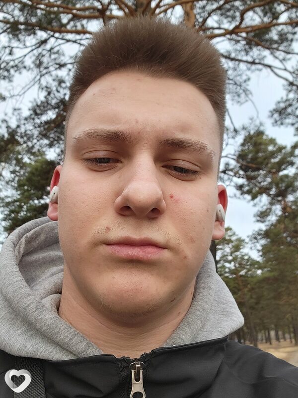 Даник, 22, Чите — анкета №3514849