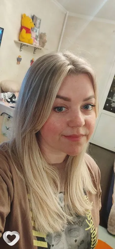 Ирина, 40, Москве — анкета №3514851