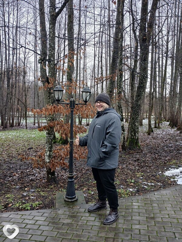 Александр, 32, Пружанах — анкета №3514985