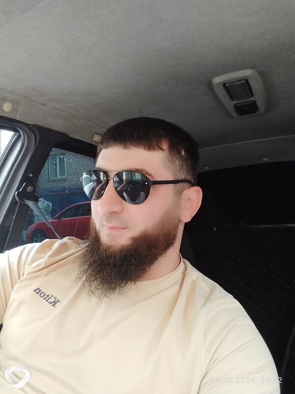 Тагир, 30, Махачкале — анкета №3514989