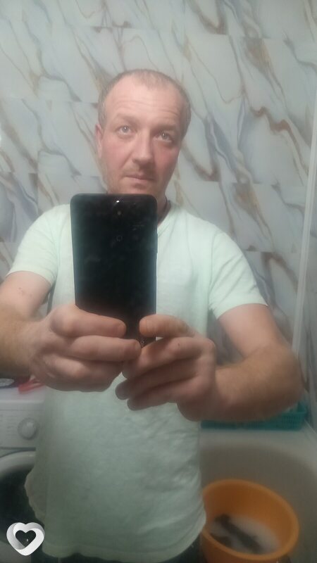 Коля, 43, Липецке — анкета №3514991