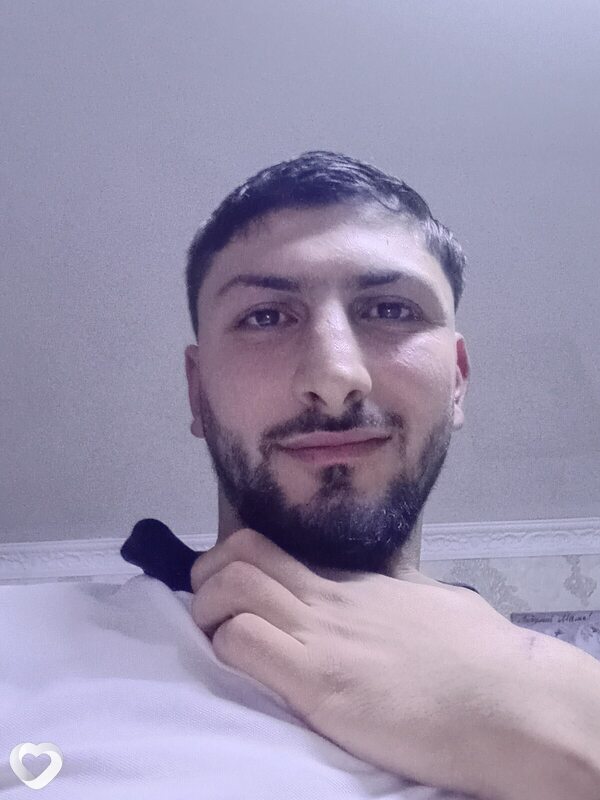 Рач, 29, Ставрополе — анкета №3514993