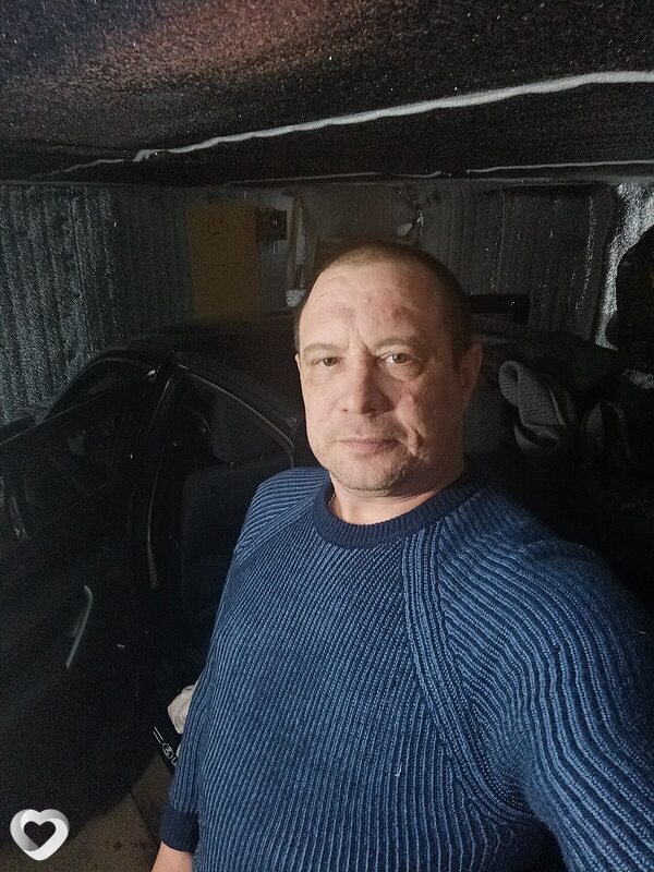 Виктор, 47, Рязани — анкета №3514999