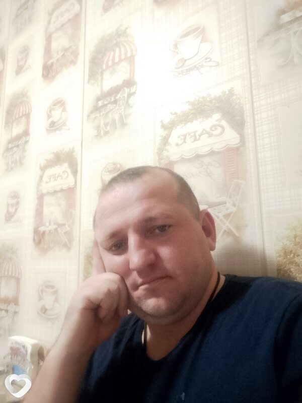 Иван, 35, Воронеже — анкета №3515006
