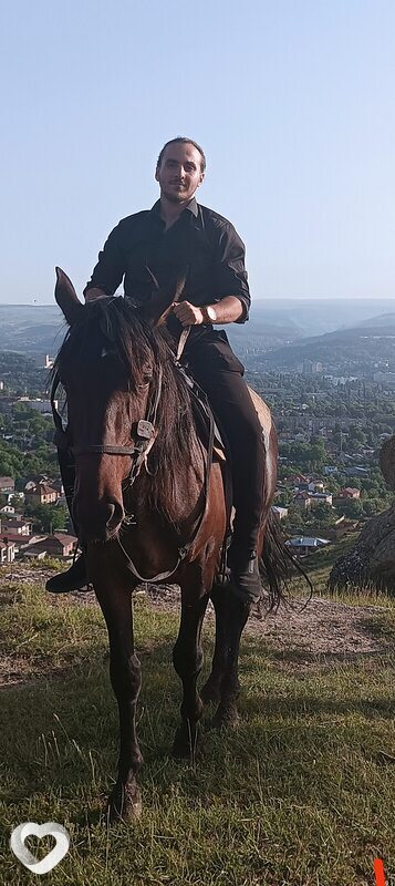 Аюб, 22, Пятигорске — анкета №3514911