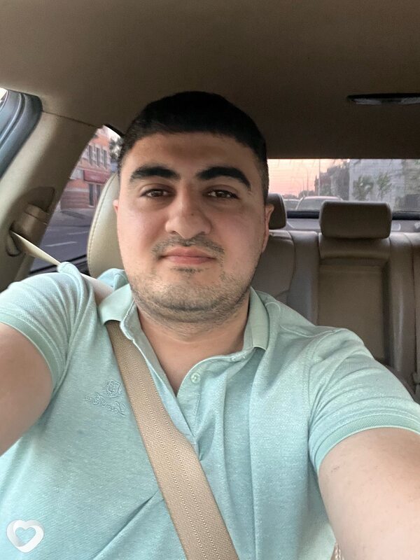Руслан, 32, Тамбове — анкета №3514917