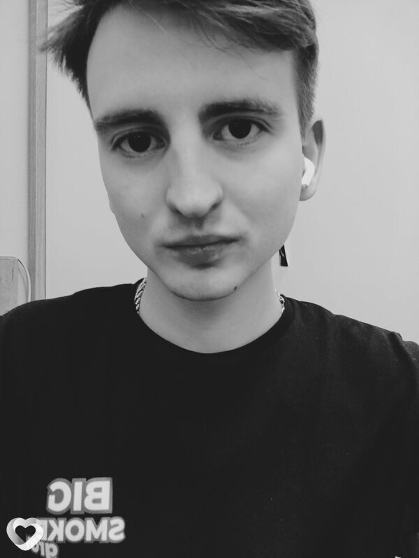 Руслан, 23, Самаре — анкета №3514922