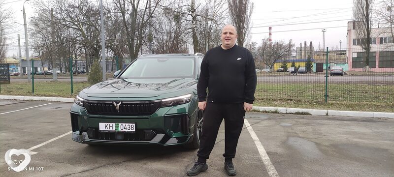 Алексей, 36, Гомеле — анкета №3514925