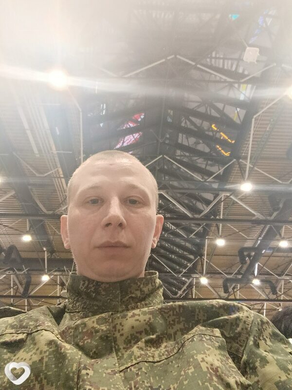Дмитрий, 32, Валуйках — анкета №3514928