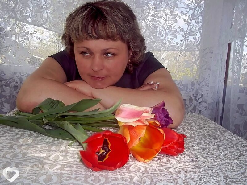 Оксана, Красная Слобода