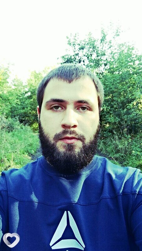 Зураб, 34, Новокузнецке — анкета №3514931