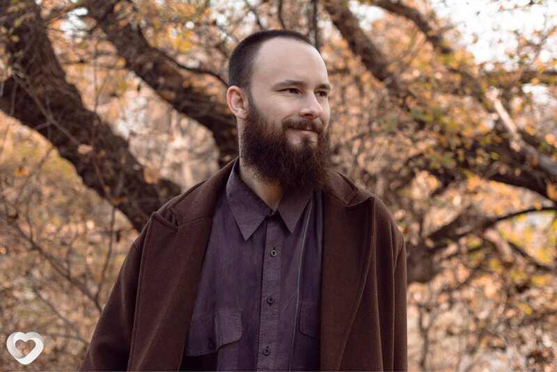Сергей, 29, Краснодаре — анкета №3514966