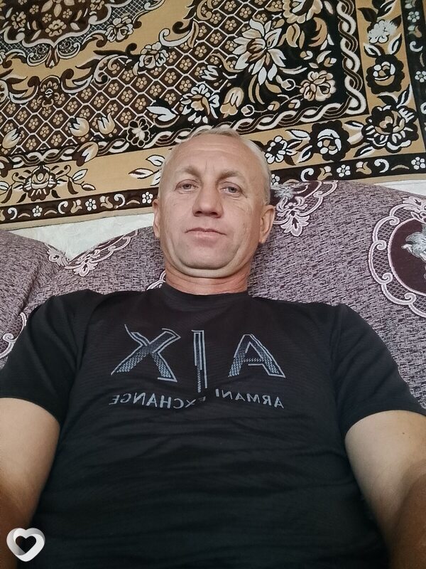 Сергей, Зыряновск