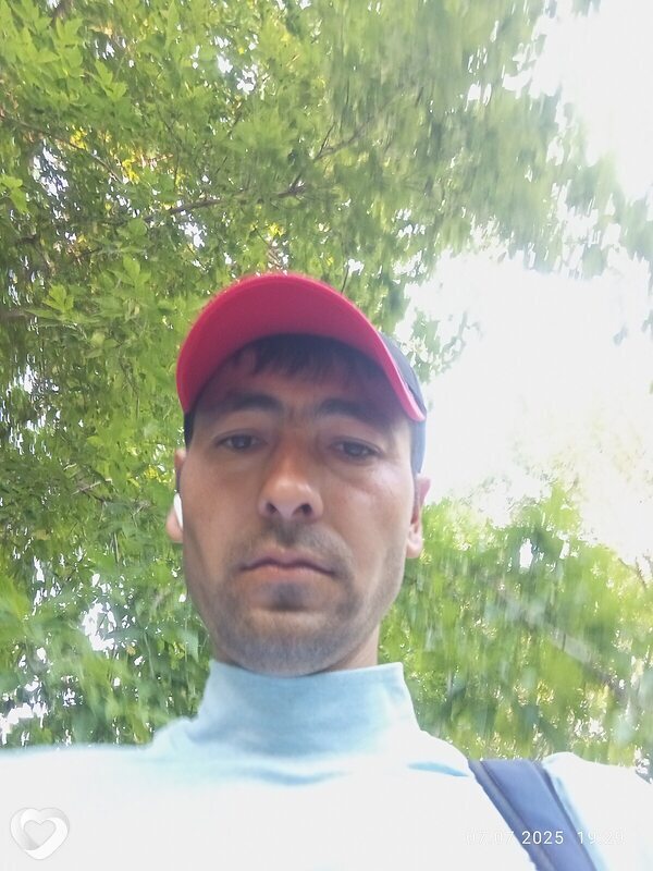 Мирзо, 32, Ачинске — анкета №3514977