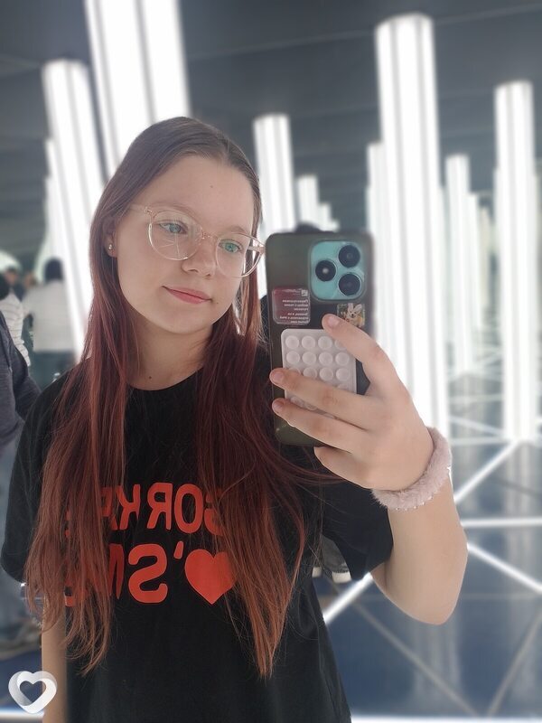 Арина, 18, Егорьевске — анкета №3514979