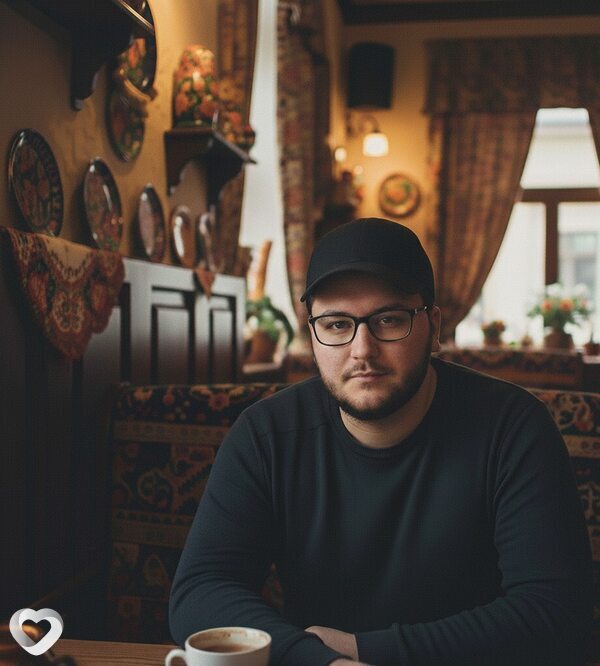 Артем, 32, Москве — анкета №3514982