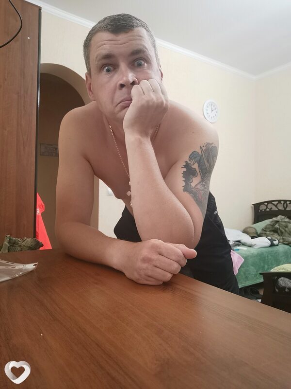 Евгений, 41, Горно-Алтайске — анкета №3515015